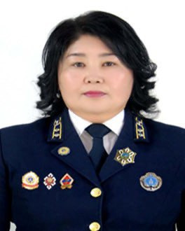 Т.Улзмаа